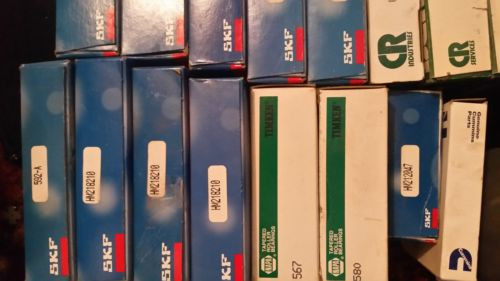 SKF TAPERED ROLLER BEARING HM212047