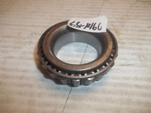 Peer Tapered Roller Bearing LM570