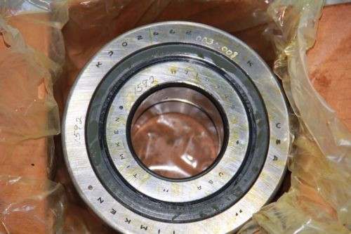 Timken H715345-90038 Tapered Roller Bearing Double Cup Assembly K302662