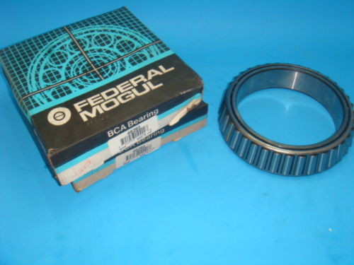 FEDERAL MOGUL, BOWER, BCA, TAPERED ROLLER BEARING, CONE 48393, NEW IN BOX