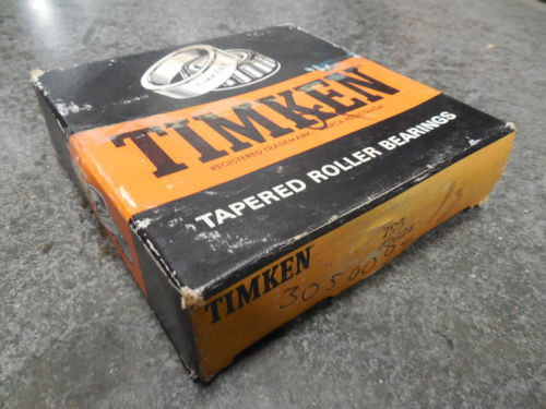 NEW Timken 795 40024 Tapered Roller Bearing Cone