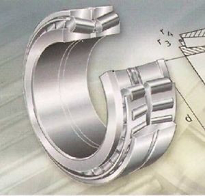 F803169.TR2  Tapered Roller Bearing  FAG