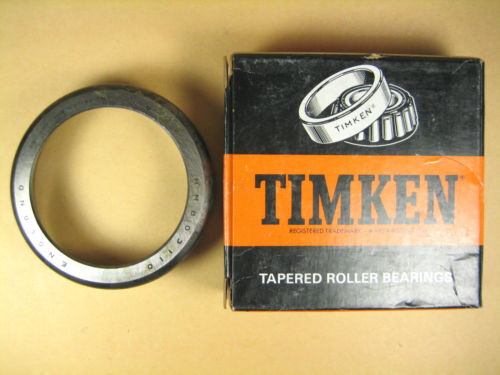 TIMKEN  HM803110  Tapered Roller Bearing