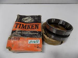 TIMKEN TAPERED ROLLER BEARING  384D NIB