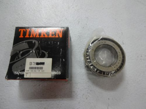 TIMKEN 529 NEW TAPERED ROLLER BEARING SE463-U7