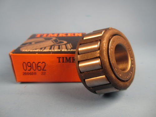 Timken 09062 Tapered Roller Bearing Cone