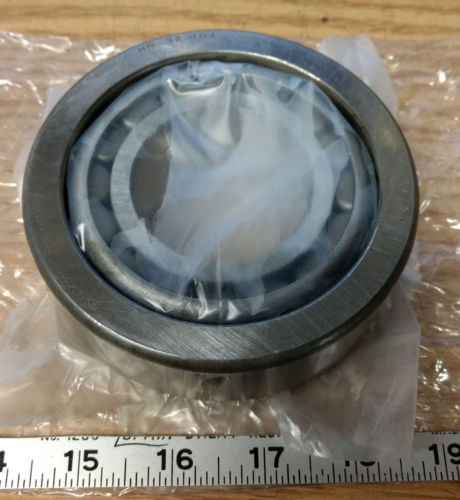 1 NEW NSK 32310J TAPERED ROLLER BEARING ***MAKE OFFER***