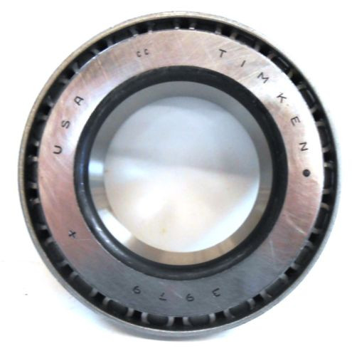 TIMKEN, TAPERED ROLLER BEARING CONE, 3979, 2-1/4" BORE