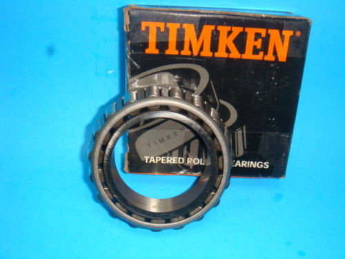 1 NEW TIMKEN 387S, ROLLER BEARING TAPERED 387S DOUBLE CUP ASSEMBLY, NEW IN BOX