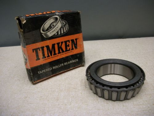 Timken 28680 Tapered Roller Bearing Cone