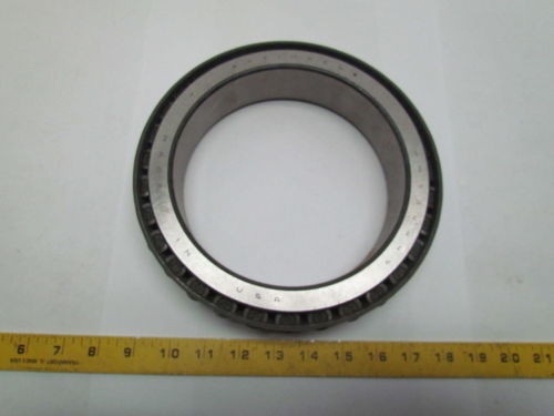 Timken Fafnir JM734449 Tapered Roller Bearing Cone (Caterpillar 2P1824)