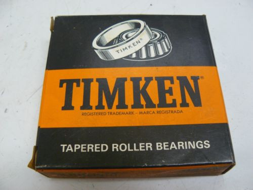 LOT OF 2  NEW TIMKEN JLM104910 BEARING TAPERED ROLLER SINGLE CUP