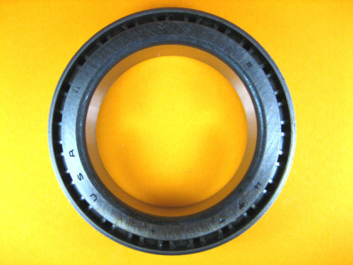 Timken -  497 -  Tapered Roller Bearing Cone