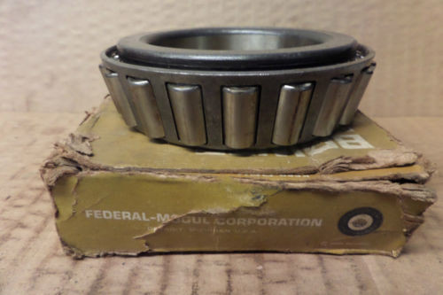 Bower Tapered Roller Bearing Cone 482 New