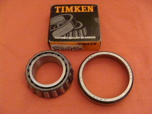 NEW OLD STOCK TIMKEN TAPERED ROLLER BEARING 411626-01-AB