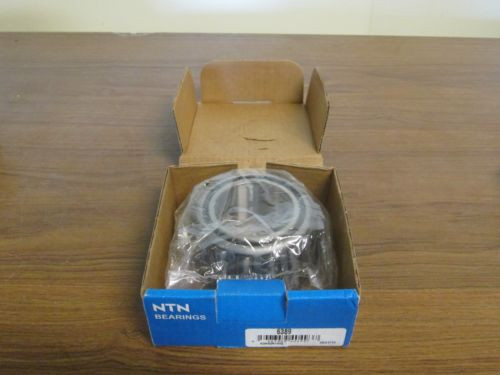 NTN BOWER TAPERED ROLLER BEARING 6389 MADE IN USA NEW