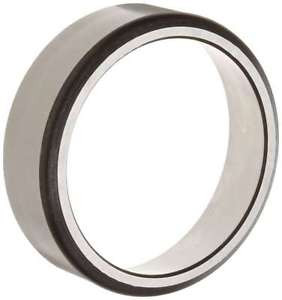 Timken 3329 Tapered Roller Bearing, Single Cup, Standard Tolerance, Straight Out