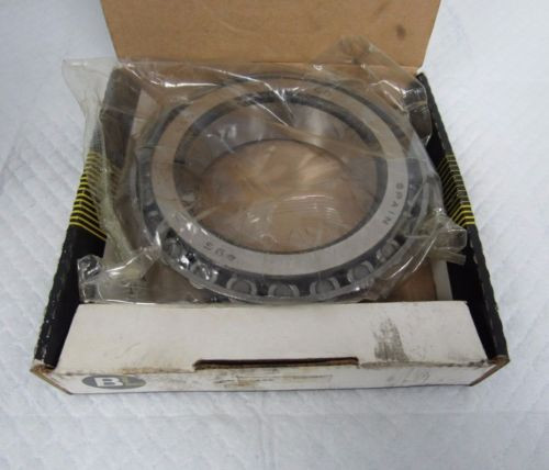 BEARINGS LIMITED 495 TAPERED ROLLER BEARING