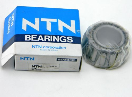 NEW NTN 4T 2690 TAPERED ROLLER BEARING