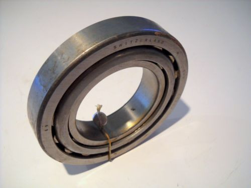 New SRO 60mm by 110mm Tapered Roller Bearing, Cone & Cup, SRO 30212