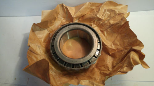 TIMKEN 938 #3 TAPERED ROLLER BEARING SINGLE PRECISION CONE CLASS 3