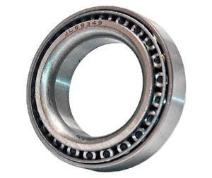 VXB JL69349/JL69310 Taper Roller Wheel Bearing Taper Bearings