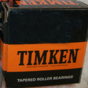 595 TIMKEN New Taper Roller Bearings