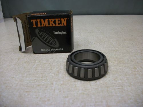 Timken L44649 Tapered Roller Bearing