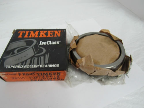 TIMKEN TAPERED ROLLER BEARING 30211M