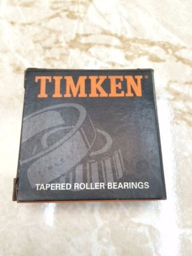 Timken T138-904A1 Tapered Roller Bearing T138 904A1