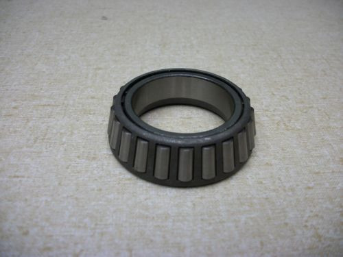 Timken JL69349 Tapered Roller Bearing