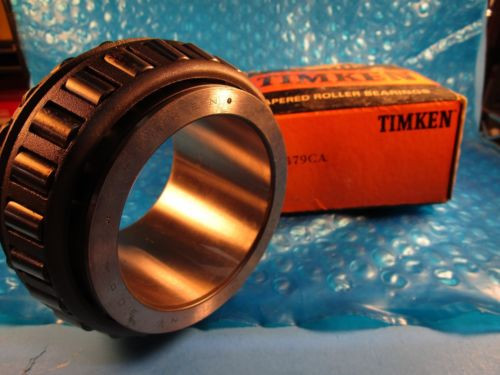 Timken XC 2379 CA Tapered Roller Bearing, XC2379CA,  XC2379 CA