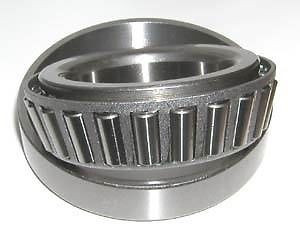 593A/592A Tapered Roller Bearing 3 1/2" x 6" x 1 9/16" Inches