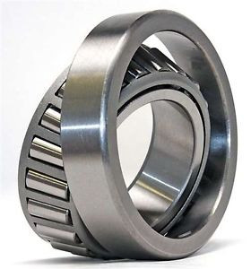 M12649/M12610 Tapered Roller Bearing 0.844"x1.968"x0.69" Inch