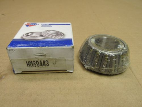 NIB CARQUEST NATIONAL HM89443 TAPERED ROLLER BEARING 1-5/16" ID X 1-1/8" WIDTH