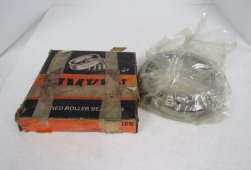 TIMKEN TAPERED ROLLER BEARING ASSEMBLY 1-56650B / 1-56418