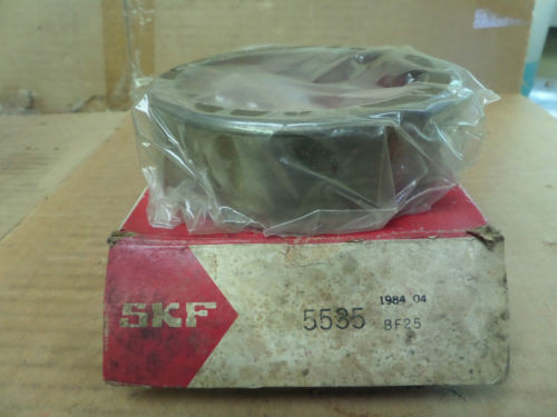 SKF Tapered Roller Bearing Cup Race 5535 New