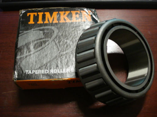 TIMKEN 760,Tapered Roller Bearing, Bore 3-9/16", Width 1.900", 1 Cone /5777eGO4