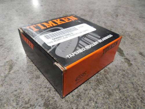 NEW Timken 4595 200211Tapered Roller Bearing Cone