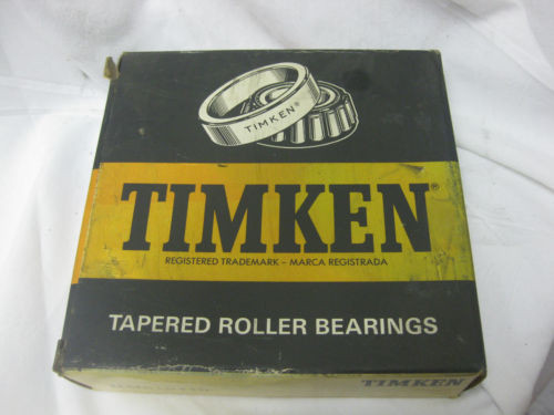 Timken Bearing HM518410 Tapered Roller bearing