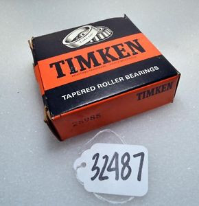 Timken Tapered Roller Bearing 28985 (Inv.32487)