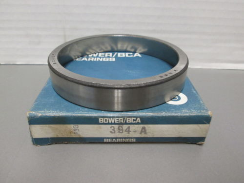 394A BOWER TAPERED ROLLER BEARING CUP