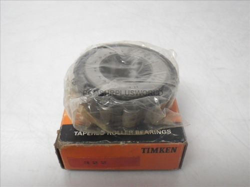 322 Timken Tapered Roller Bearing (New)