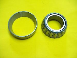 NEW STEYR 32006CX BEARING & RACE  tapered roller