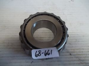 Bower 45280 Tapered Roller Bearing