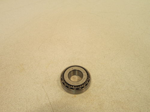 Timken Roller Tapered Bearings PNs: 15578, 15520 NSN 3110001005281 Appear Unused