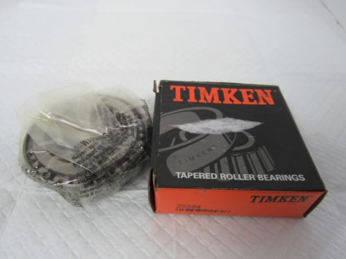 TIMKEN TAPERED ROLLER BEARING 25584