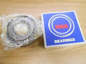 NOS NSK HR30312JP5 TAPERED ROLLER BEARING HR30312J