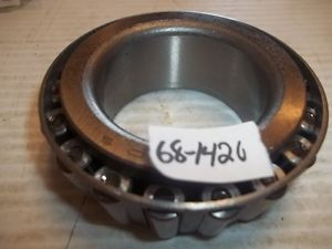 Woods Tapered Roller Bearing 7774