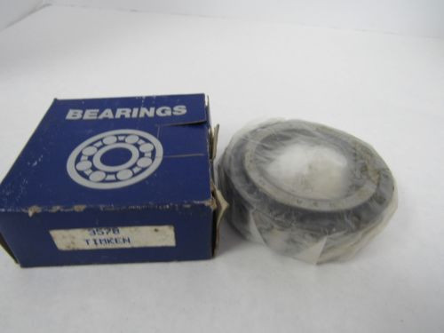 TIMKEN TAPERED ROLLER BEARING 3578